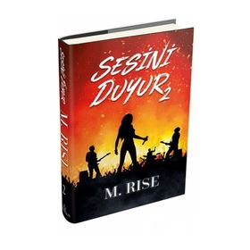 Sesini Duyur 2 Ciltli - Ephesus Yayınları