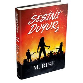 Sesini Duyur 2 Ciltli - Ephesus Yayınları