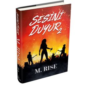 Sesini Duyur 2 - M. Rise