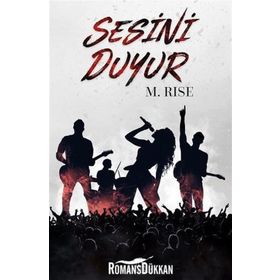 Sesini Duyur - M. Rise