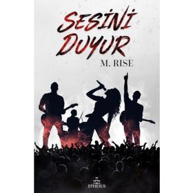 Sesini Duyur - M. Rise
