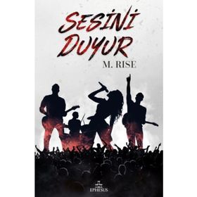 Sesini Duyur - M. Rise