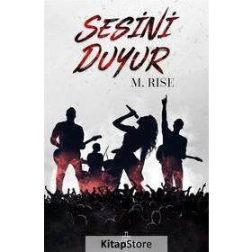 Sesini Duyur - M. Rise