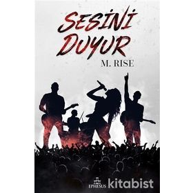 Sesini Duyur - M. Rise
