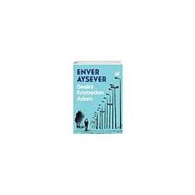 Sesini Kaybeden Adam Doğan Kitap