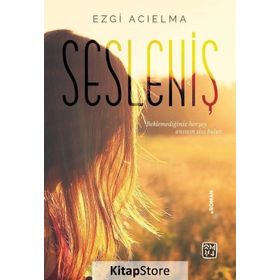 Sesleniş - Ezgi Acıelma