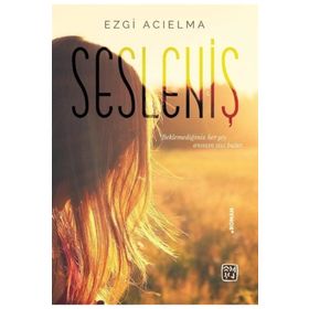 Sesleniş - Ezgi Acıelma