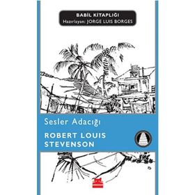 Sesler Adacığı - robert luis stevenson