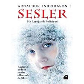 SESLER - ARNALDUR INDRIDASON