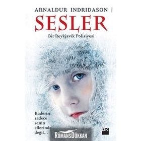 SESLER - ARNALDUR INDRIDASON