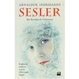 SESLER - ARNALDUR INDRIDASON