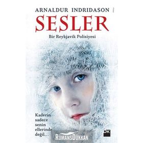SESLER - ARNALDUR INDRIDASON