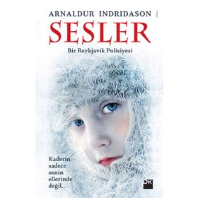 SESLER - ARNALDUR INDRIDASON