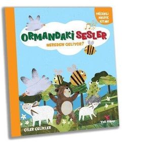 SESLER NEREDEN GELIYOR? - HAKAN ERGÜL