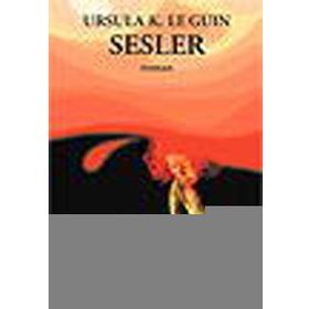 SESLER - URSULA KROEBER LE GUIN (URSULA K. LEGUIN)