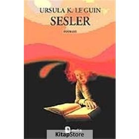 SESLER - URSULA KROEBER LE GUIN (URSULA K. LEGUIN)