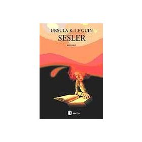 SESLER - URSULA KROEBER LE GUIN (URSULA K. LEGUIN)