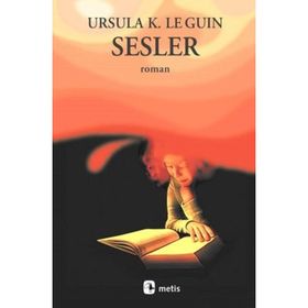 SESLER - URSULA KROEBER LE GUIN (URSULA K. LEGUIN)