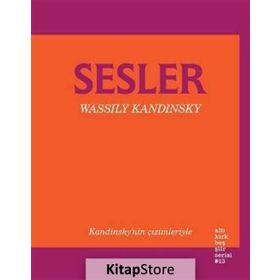 Sesler - Wassily Kandinsky