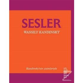 Sesler - Wassily Kandinsky