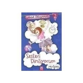 SESLERI DINLIYORUM - NUR ICOZU