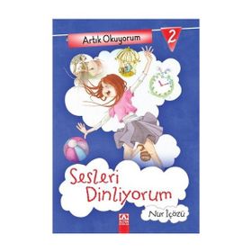 SESLERI DINLIYORUM - NUR ICOZU