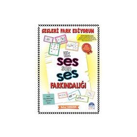 Sesleri Fark Ediyorum - İlk Ses Son Ses Farkındalığı - Bahar Sarıkaya