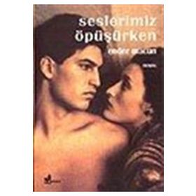 SESLERIMIZ ÖPÜŞÜRKEN - ENDER MACUN