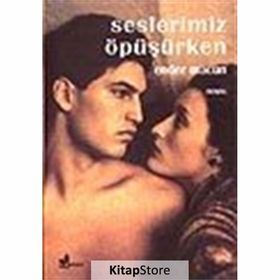 SESLERIMIZ ÖPÜŞÜRKEN - ENDER MACUN