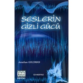 SESLERIN GIZLI GÜCÜ - JONATHAN GOLD