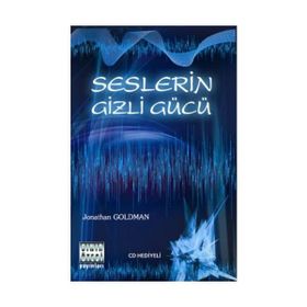 SESLERIN GIZLI GÜCÜ - JONATHAN GOLD