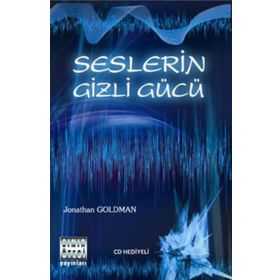 SESLERIN GIZLI GÜCÜ - JONATHAN GOLD