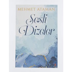 Sesli Dizeler - Mehmet Ataman