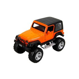 Sesli Işıklı Safari Jeep