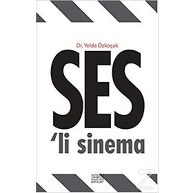 Ses'li Sinema - Yelda Özkoçak