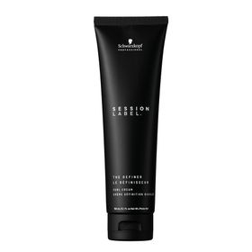 Session Label 150 ml Bukleli Saçlar Bakım Kremi