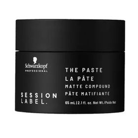 Session Label 65 ml Mat Saç Şekillendirici Wax