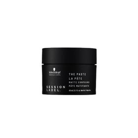 Session Label 65 ml Saç Şekillendirme Macunu