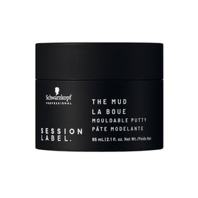 Session Label 65 ml Saç Şekillendirme Macunu