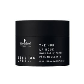 Session Label 65 ml Saç Şekillendirme Macunu