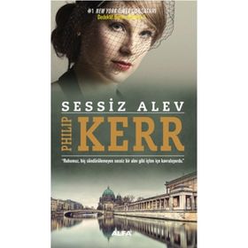 Sessiz Alev - Philip Kerr