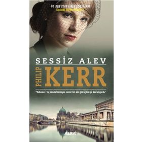 Sessiz Alev - Philip Kerr