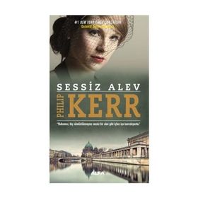 Sessiz Alev - Philip Kerr