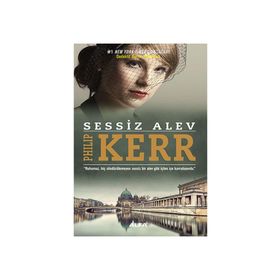 Sessiz Alev - Philip Kerr