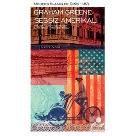 SESSIZ AMERİKALI - GRAHAM GREENE