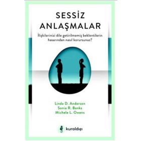 Sessiz Anlaşmalar - Kolektif