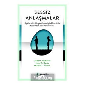 Sessiz Anlaşmalar - Kolektif