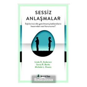 Sessiz Anlaşmalar - Kolektif