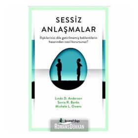 Sessiz Anlaşmalar - Kolektif