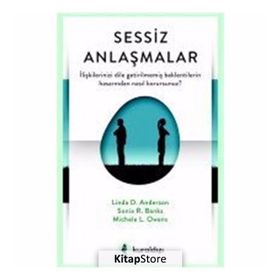 Sessiz Anlaşmalar - Kolektif